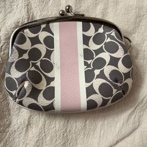 Coach Coin Purse